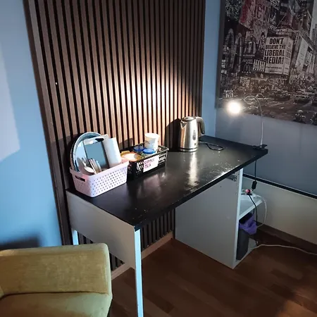 Casa Mama Δωμάτια σε οικογενειακή κατοικία Μπόντο