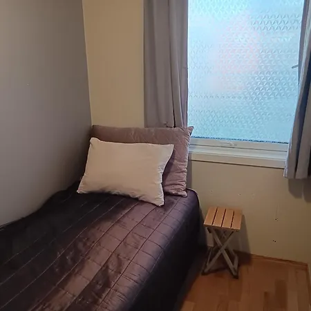 Casa Mama *